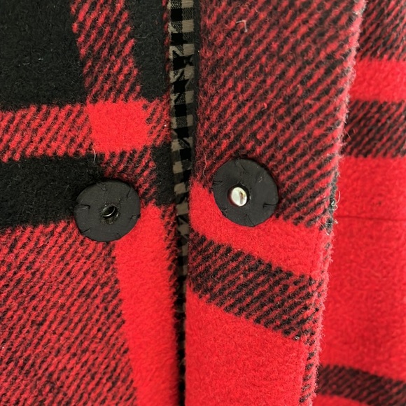 Gentle Fawn Coat - Picture 3 of 7